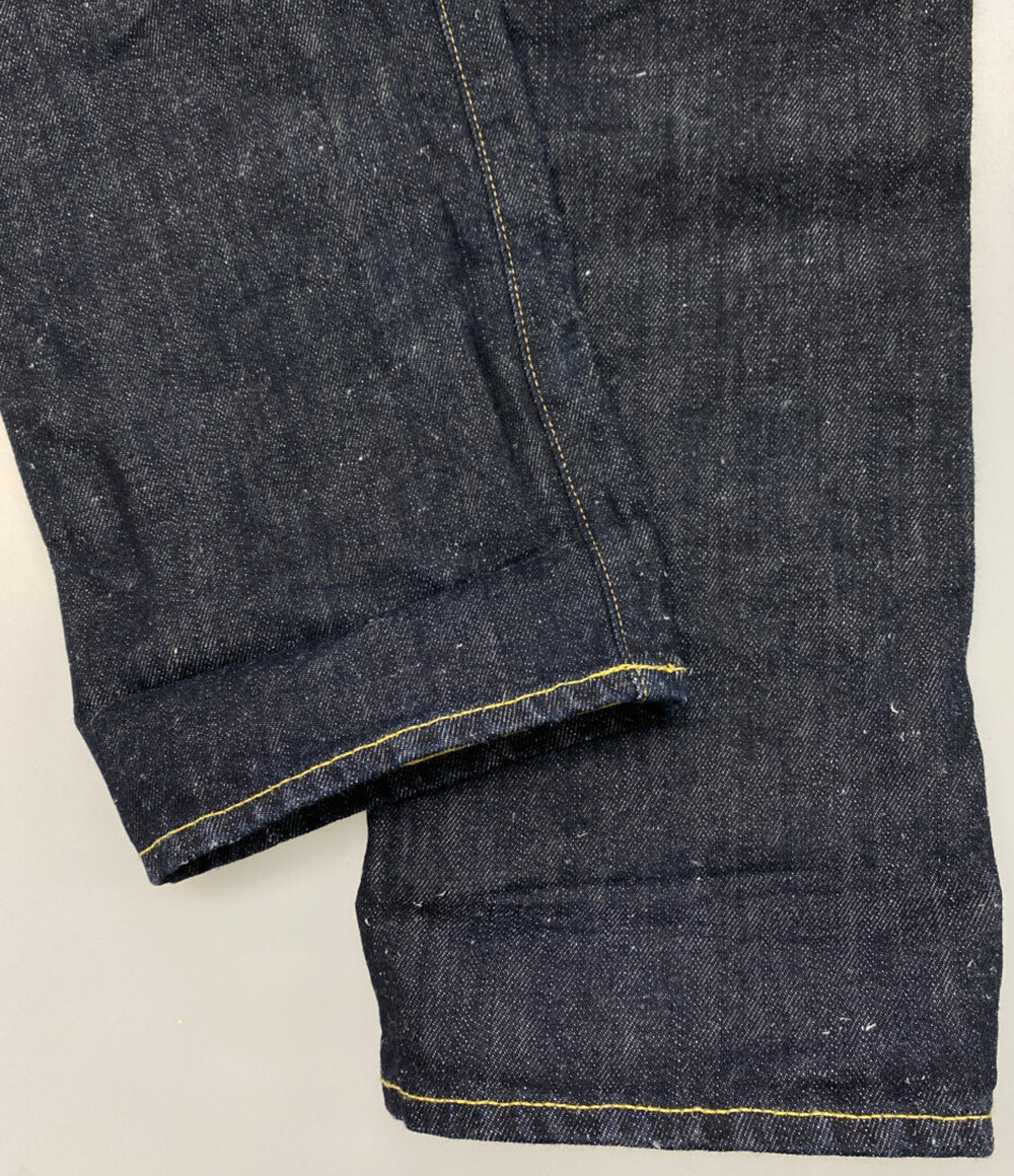 RRL RALPH LAUREN デニムパンツ 1944 vintage インディゴリジッド メンズ SIZE 32×32 ダブルアールエル