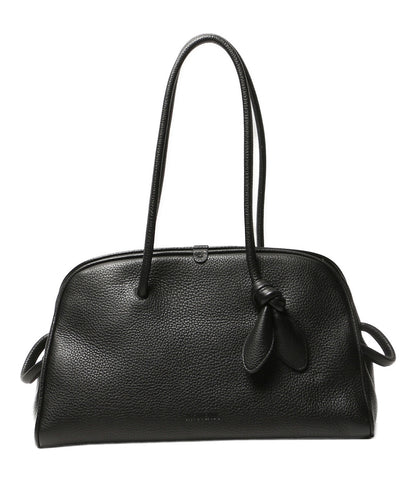 JACQUEMUS ボストンバッグ ブラック メンズ ジャックムー