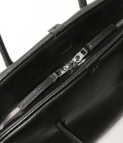 JACQUEMUS ボストンバッグ ブラック メンズ ジャックムー