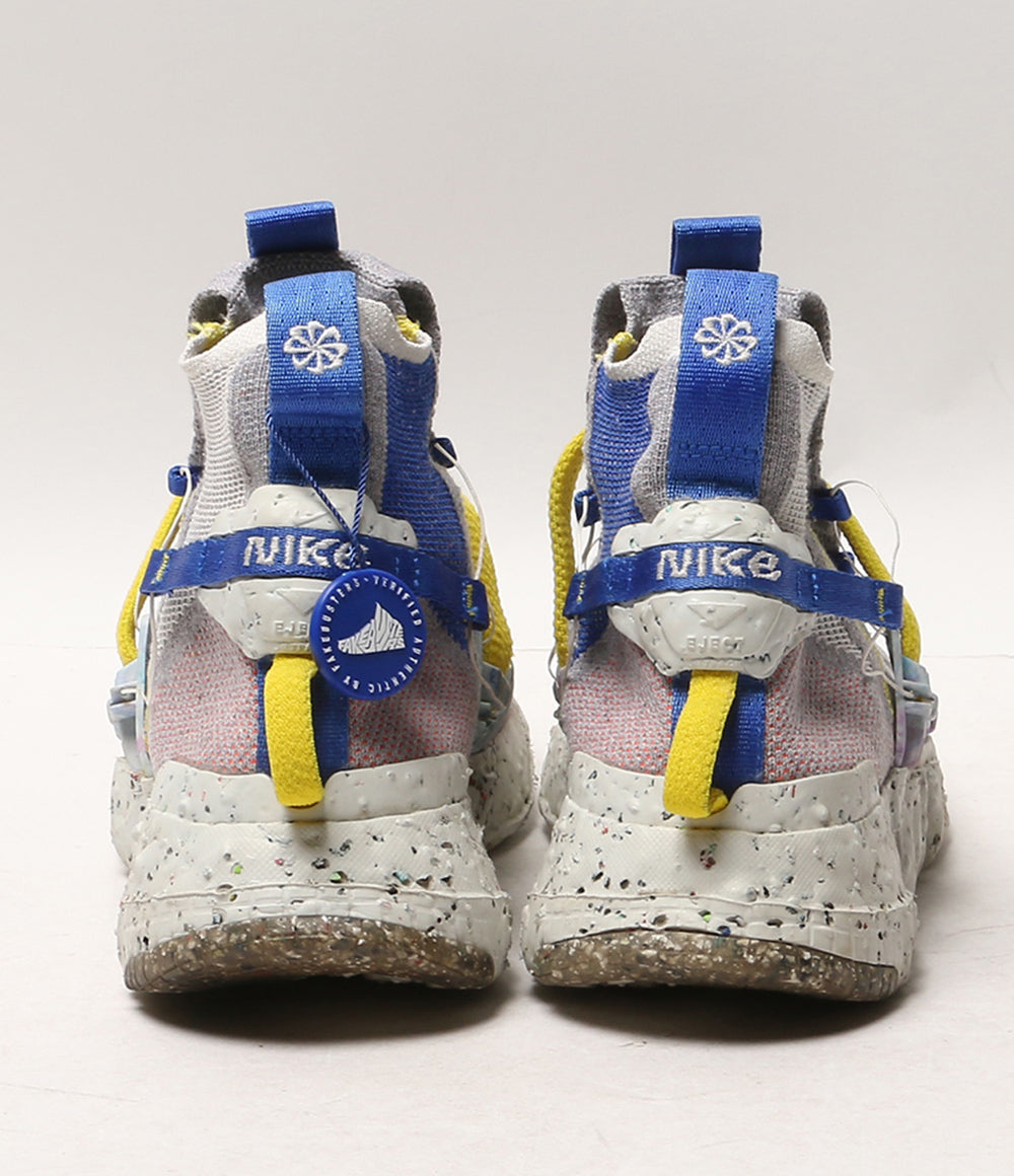 NIKE スニーカー spacehippie マルチカラー CQ3989-003 メンズ SIZE 26cm ナイキ