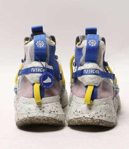 NIKE スニーカー spacehippie マルチカラー CQ3989-003 メンズ SIZE 26cm ナイキ