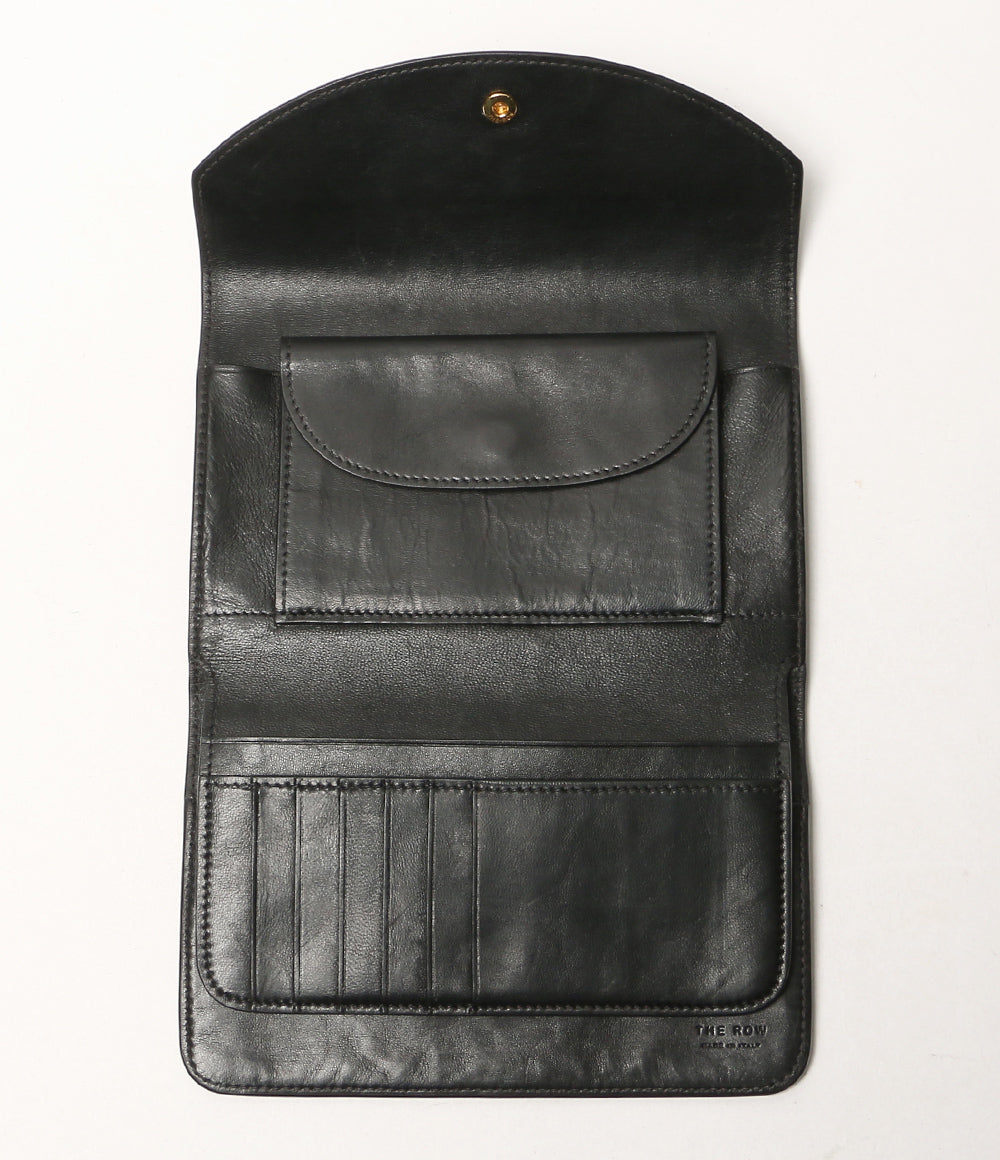 THE ROW 長財布 ALL IN WALLET W1677 L39 メンズ ザロウ