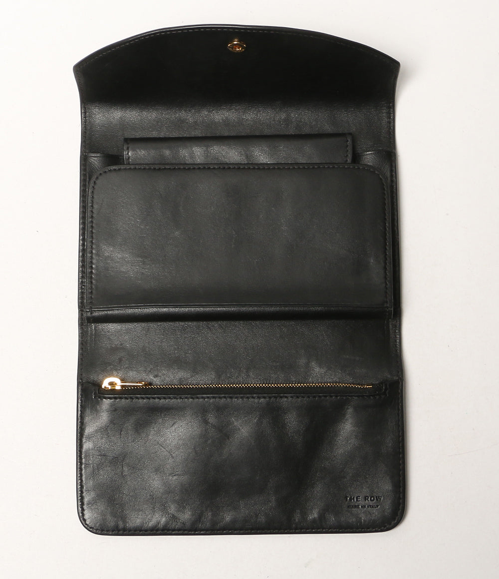THE ROW 長財布 ALL IN WALLET W1677 L39 メンズ ザロウ
