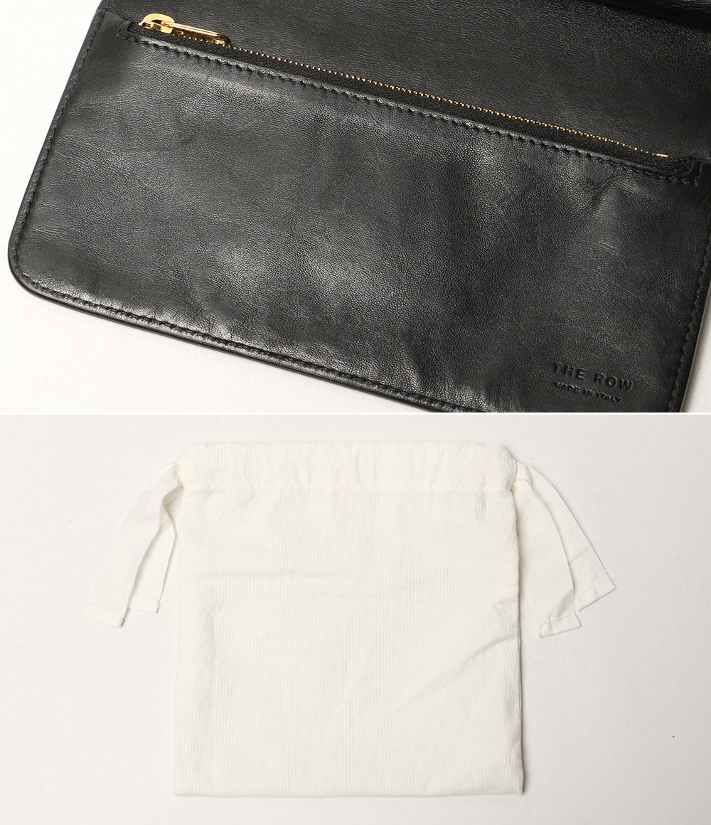 THE ROW 長財布 ALL IN WALLET W1677 L39 メンズ ザロウ