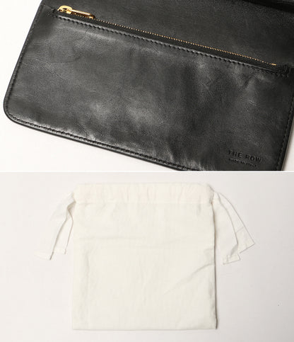 THE ROW 長財布 ALL IN WALLET W1677 L39 メンズ ザロウ