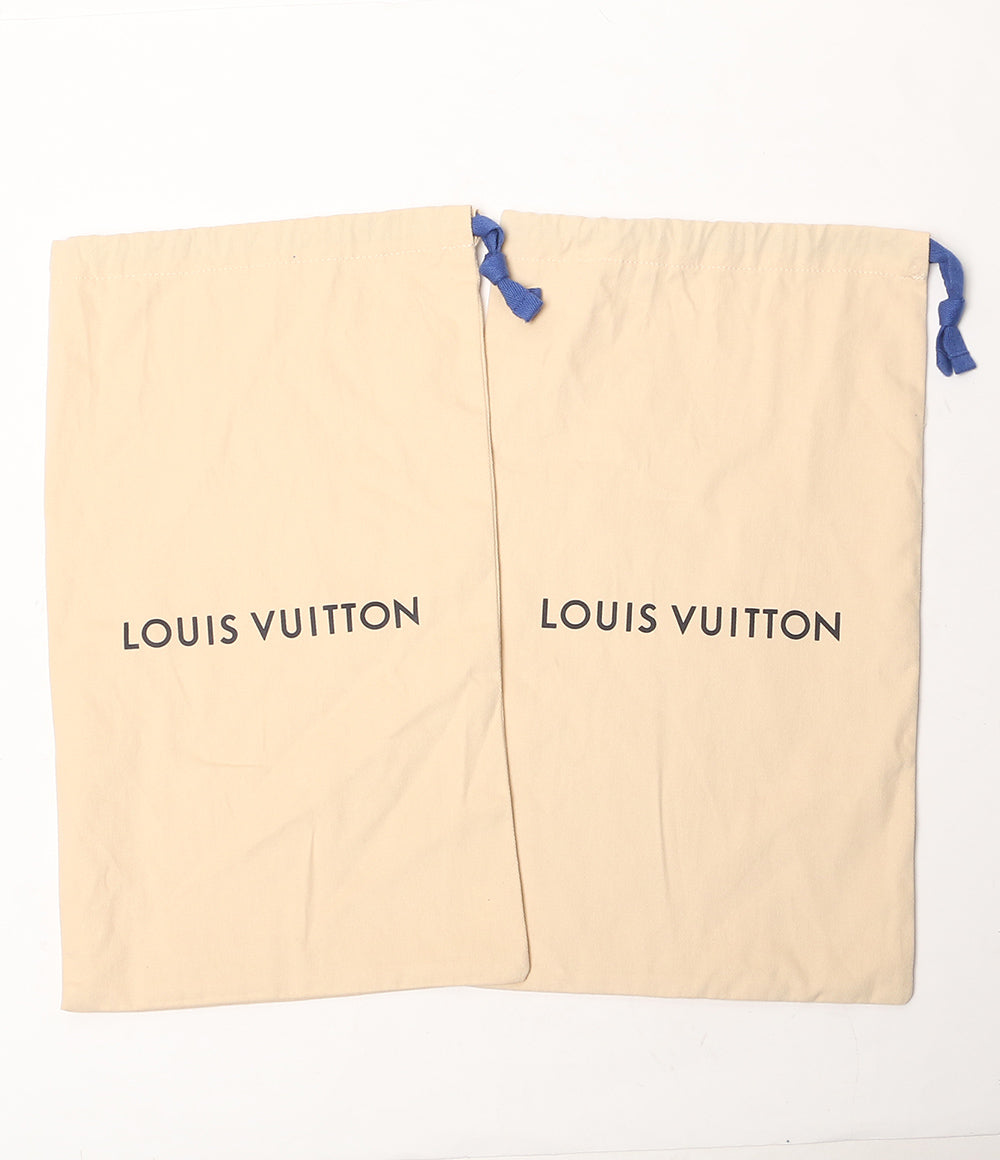 美品 LOUIS VUITTON サンダル LVイソラ レディース SIZE 35 ルイヴィトン