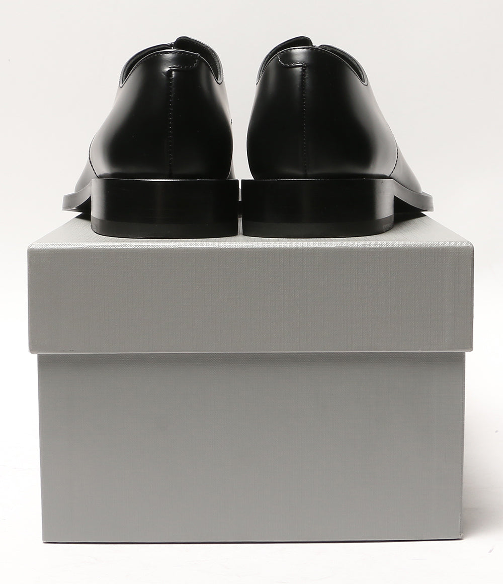 BALENCIAGA ドレスシューズ RIM BB ICON DERBIE 712642 メンズ SIZE 40 バレンシアガ