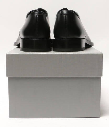 BALENCIAGA ドレスシューズ RIM BB ICON DERBIE 712642 メンズ SIZE 40 バレンシアガ