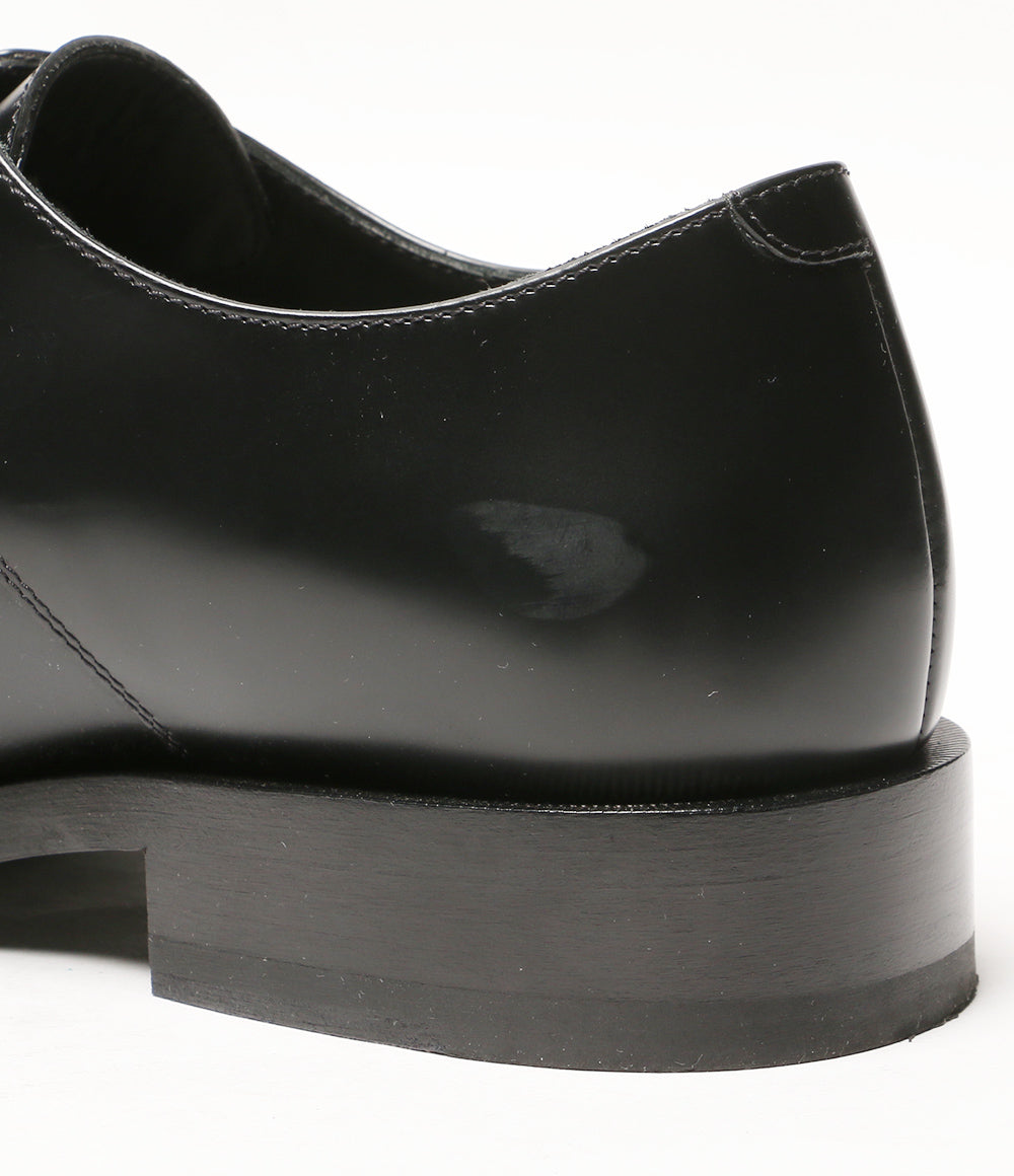 BALENCIAGA ドレスシューズ RIM BB ICON DERBIE 712642 メンズ SIZE 40 バレンシアガ