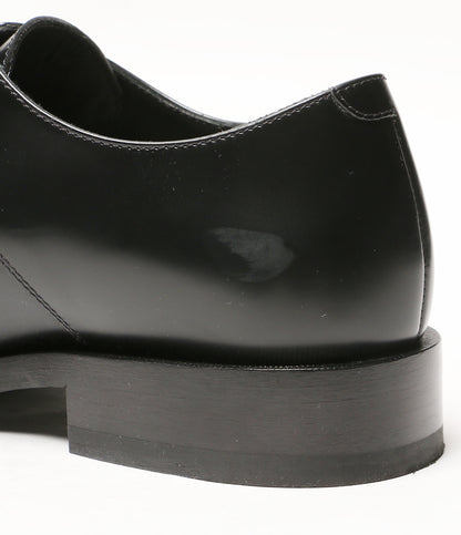 BALENCIAGA ドレスシューズ RIM BB ICON DERBIE 712642 メンズ SIZE 40 バレンシアガ