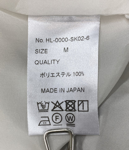 美品 HERALBONY へラルボニー フレアスカート 総柄 HL-0000-SK02-6 レディース SIZE M