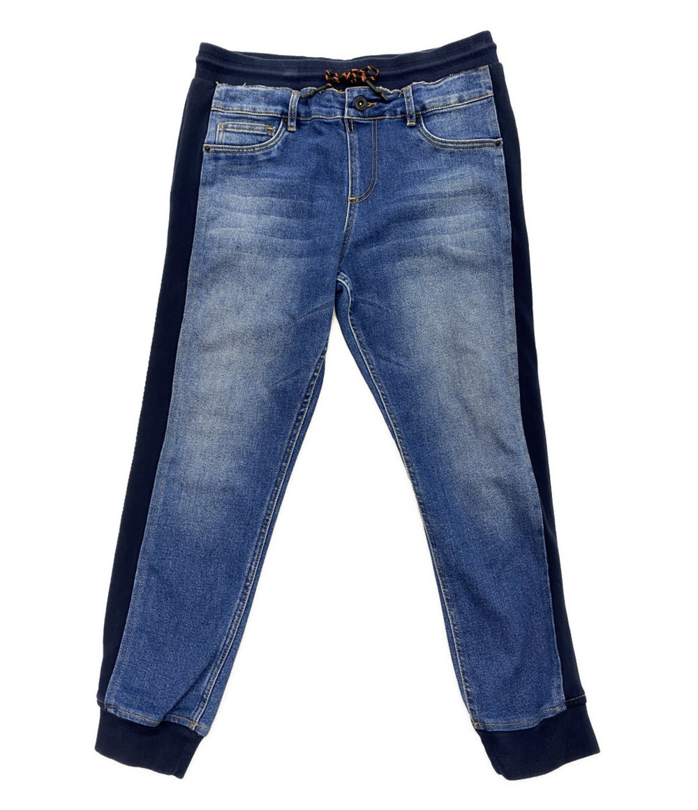 Desigual デニムジョガーパンツ メンズ SIZE 30 デジグアル