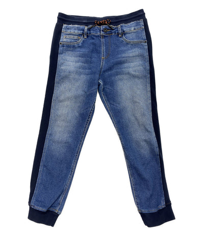 Desigual デニムジョガーパンツ メンズ SIZE 30 デジグアル