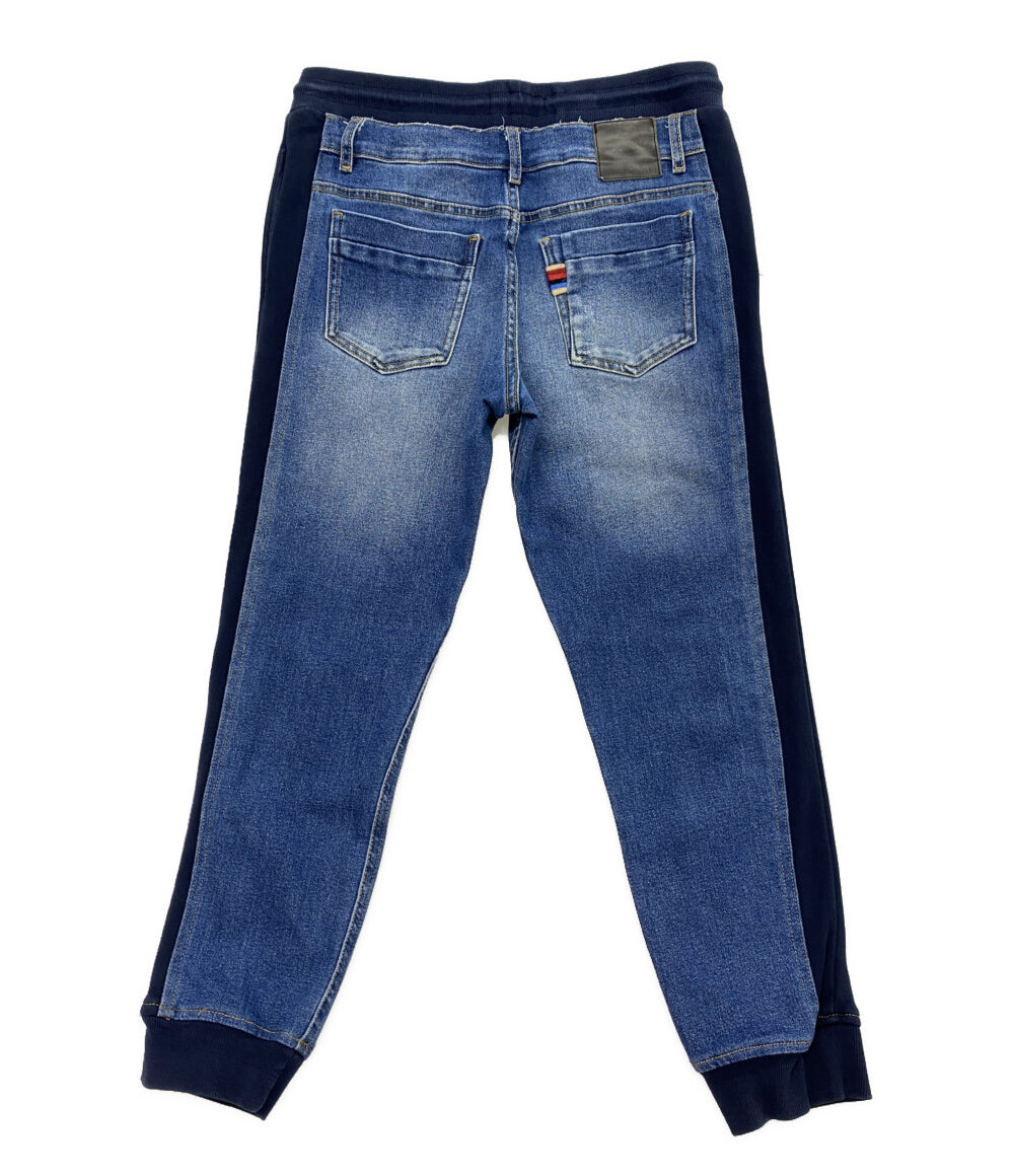 Desigual デニムジョガーパンツ メンズ SIZE 30 デジグアル