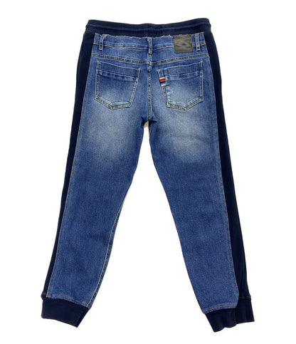 Desigual デニムジョガーパンツ メンズ SIZE 30 デジグアル