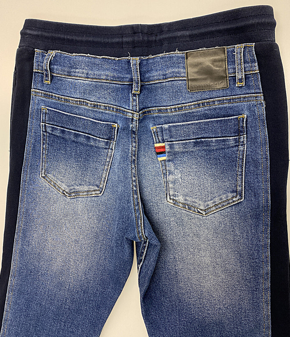 Desigual デニムジョガーパンツ メンズ SIZE 30 デジグアル