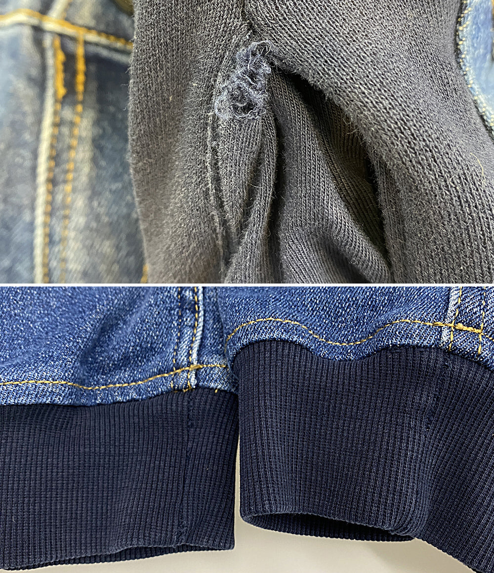 Desigual デニムジョガーパンツ メンズ SIZE 30 デジグアル