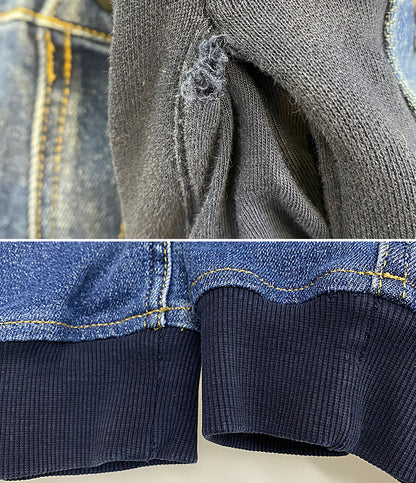 Desigual デニムジョガーパンツ メンズ SIZE 30 デジグアル