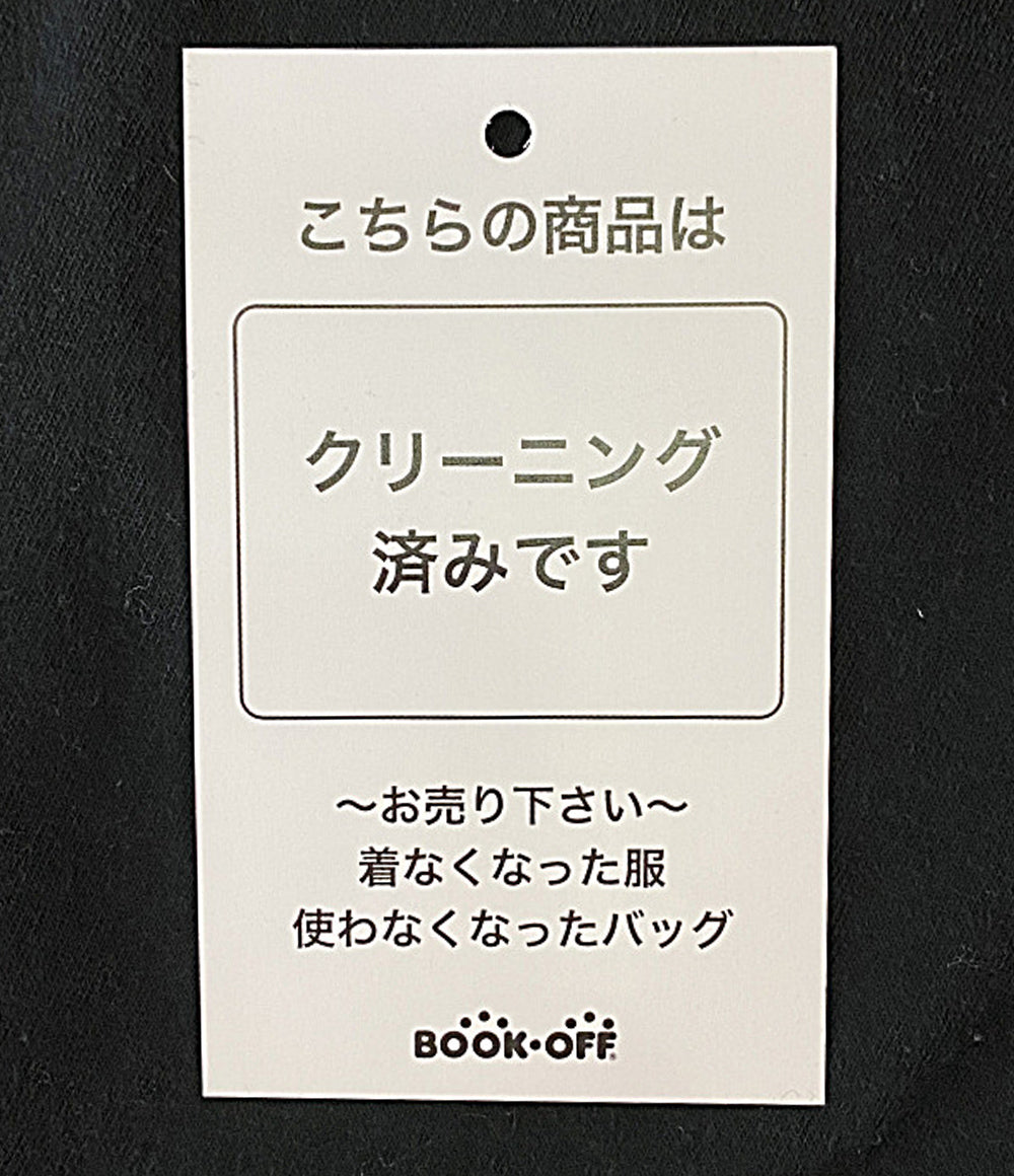 REGULATION Yohji Yamamoto MEN 半袖Ｔシャツ 19SS アシンメトリー HH-T54-270 メンズ SIZE 3 レギュレーションヨウジヤマモト