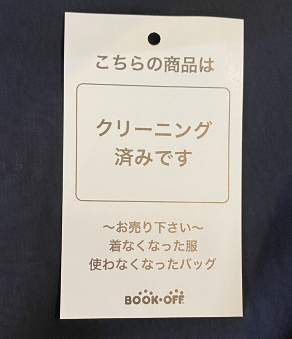 ENFOLD ブラウス 300IA130-0111 25SS セーラーカラー レディース SIZE 38 エンフォルド
