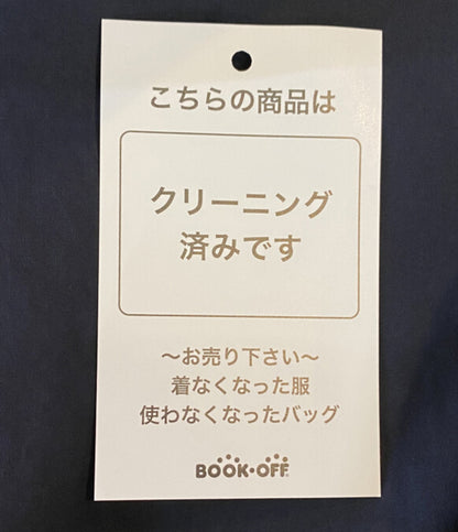 ENFOLD ブラウス 300IA130-0111 25SS セーラーカラー レディース SIZE 38 エンフォルド