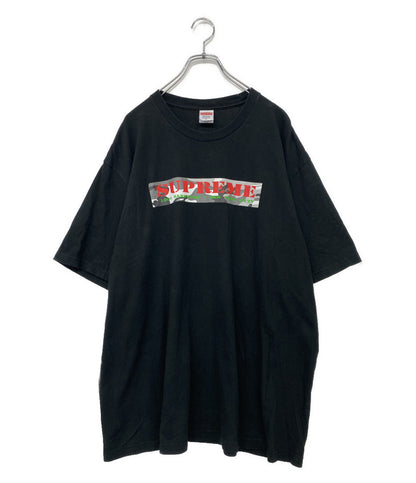 Supreme 半袖Ｔシャツ ブラック 101837 メンズ SIZE XL シュプリーム