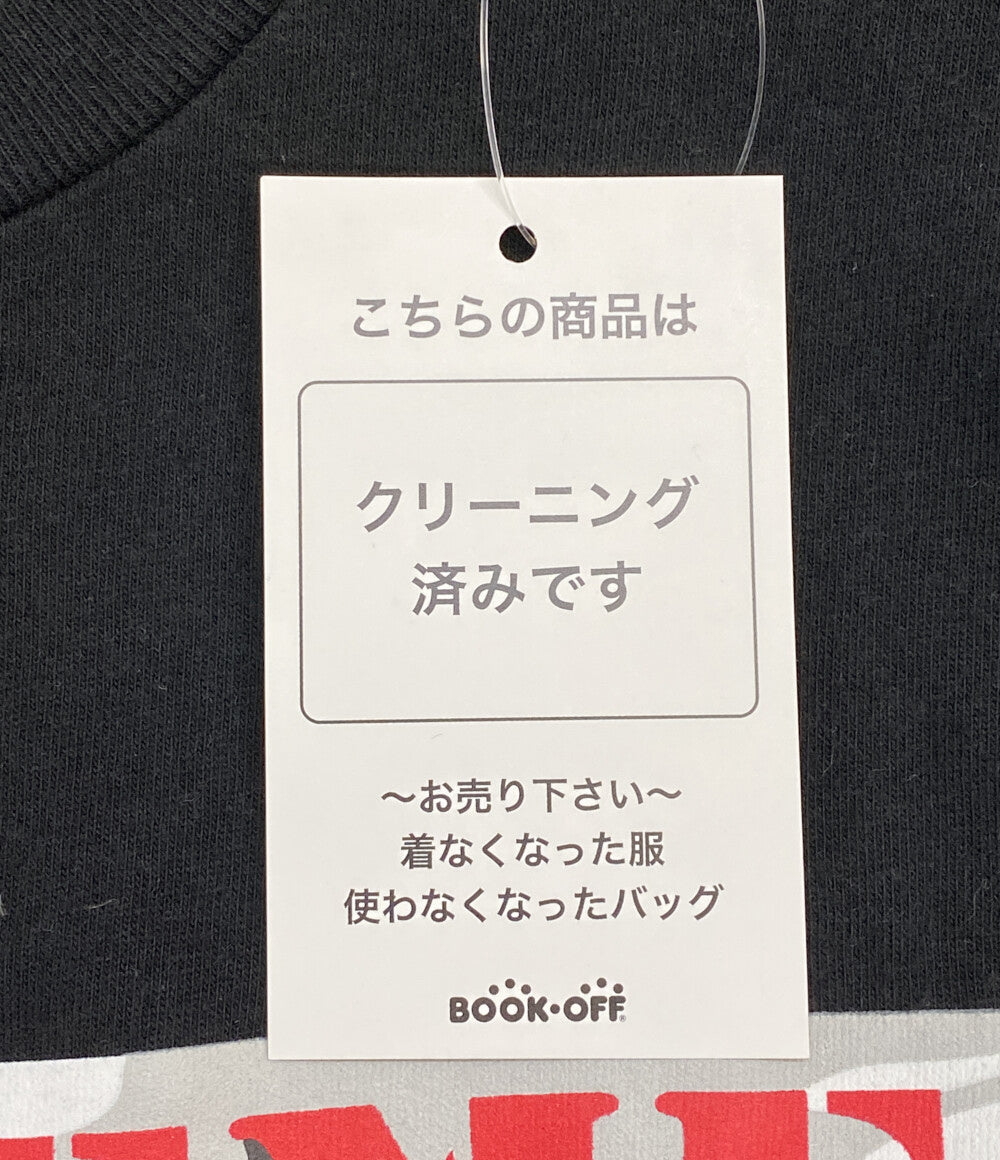 Supreme 半袖Ｔシャツ ブラック 101837 メンズ SIZE XL シュプリーム
