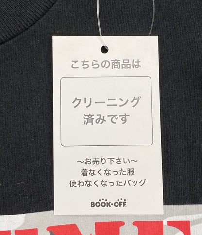 Supreme 半袖Ｔシャツ ブラック 101837 メンズ SIZE XL シュプリーム