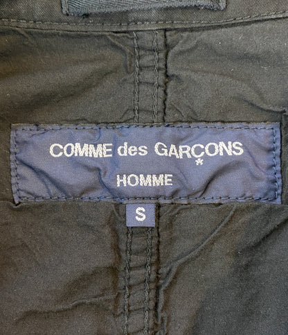 COMME des GARCONS HOMME テーラードジャケット HO-J041 AD2004 メンズ SIZE S コムデギャルソンオム