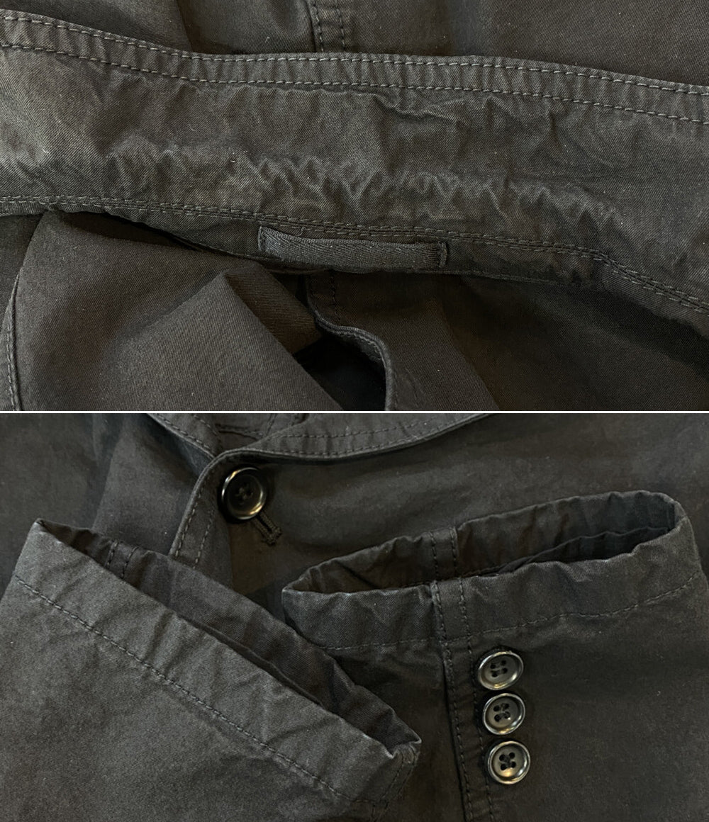COMME des GARCONS HOMME テーラードジャケット HO-J041 AD2004 メンズ SIZE S コムデギャルソンオム