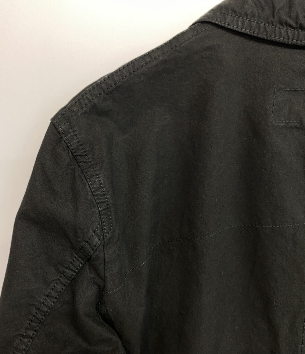 COMME des GARCONS HOMME テーラードジャケット HO-J041 AD2004 メンズ SIZE S コムデギャルソンオム