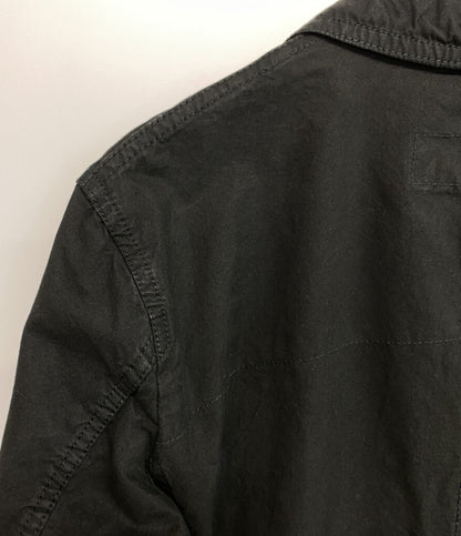 COMME des GARCONS HOMME テーラードジャケット HO-J041 AD2004 メンズ SIZE S コムデギャルソンオム