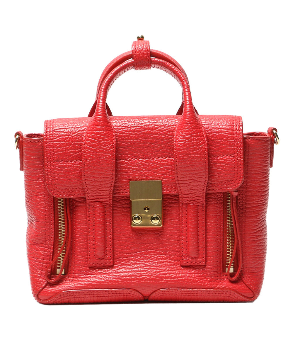 3.1 Phillip Lim ハンドバッグ サッチェル レディース スリーワンフィリップリム