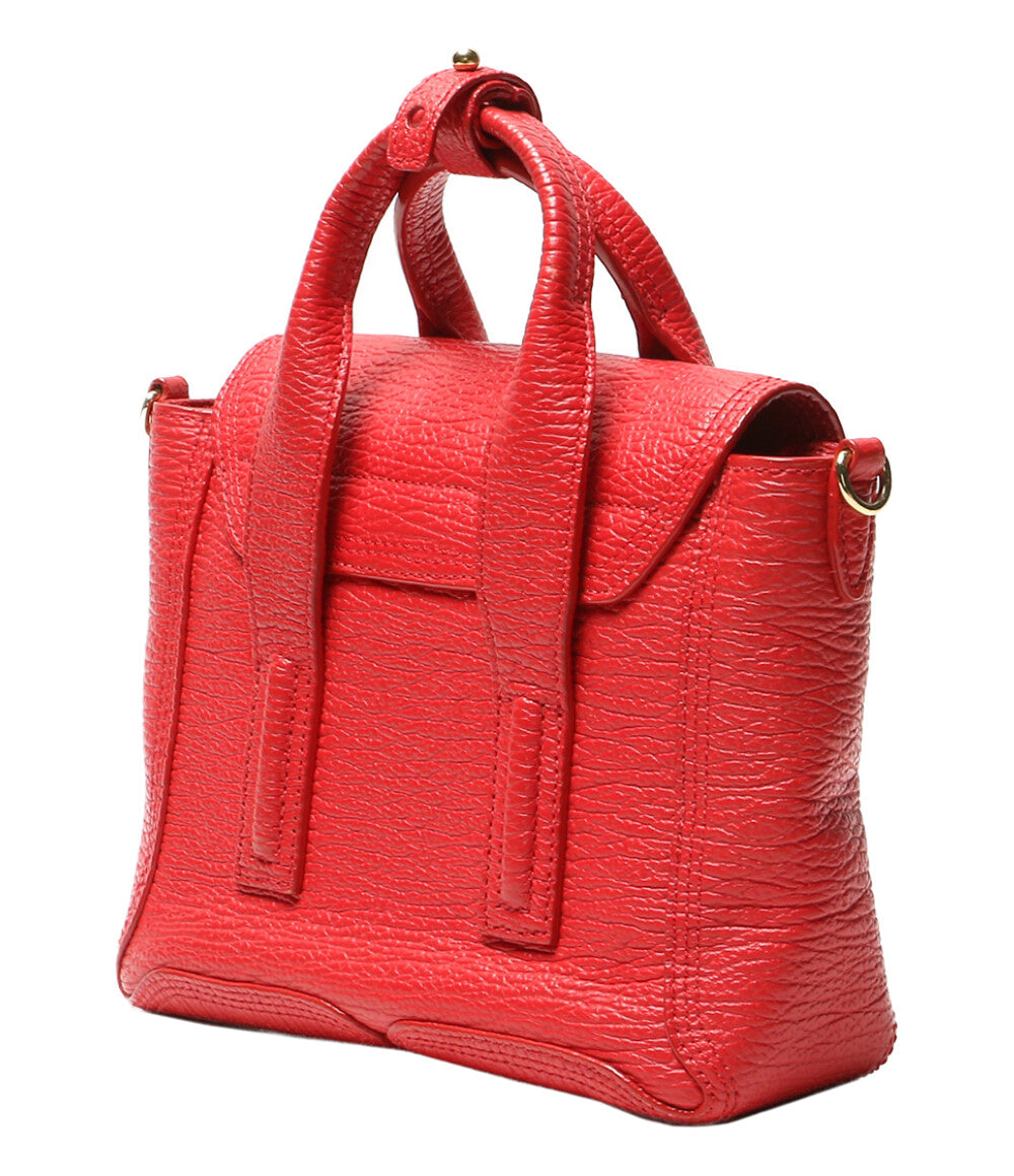 3.1 Phillip Lim ハンドバッグ サッチェル レディース スリーワンフィリップリム