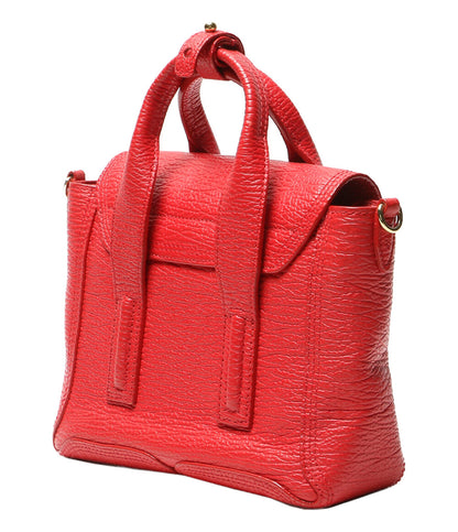 3.1 Phillip Lim ハンドバッグ サッチェル レディース スリーワンフィリップリム