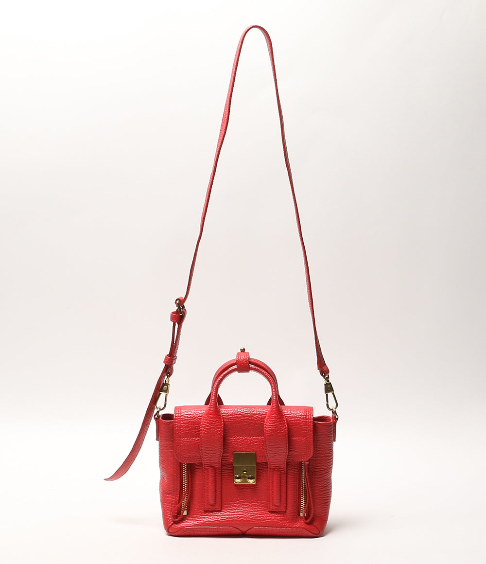 3.1 Phillip Lim ハンドバッグ サッチェル レディース スリーワンフィリップリム