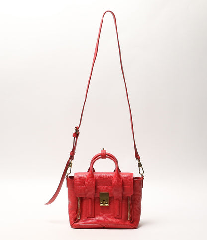 3.1 Phillip Lim ハンドバッグ サッチェル レディース スリーワンフィリップリム