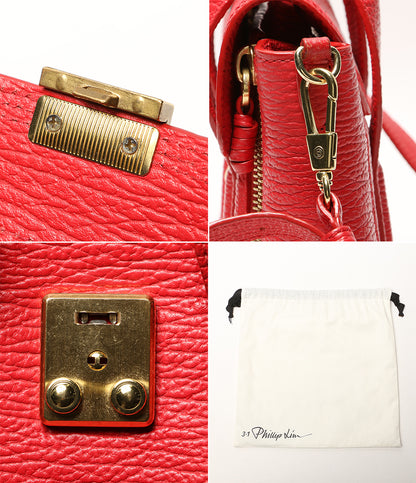 3.1 Phillip Lim ハンドバッグ サッチェル レディース スリーワンフィリップリム
