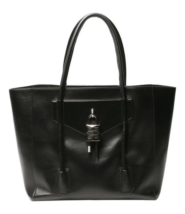 GIVENCHY トートバッグ アンティゴナロック ラージトート メンズ ジバンシィ