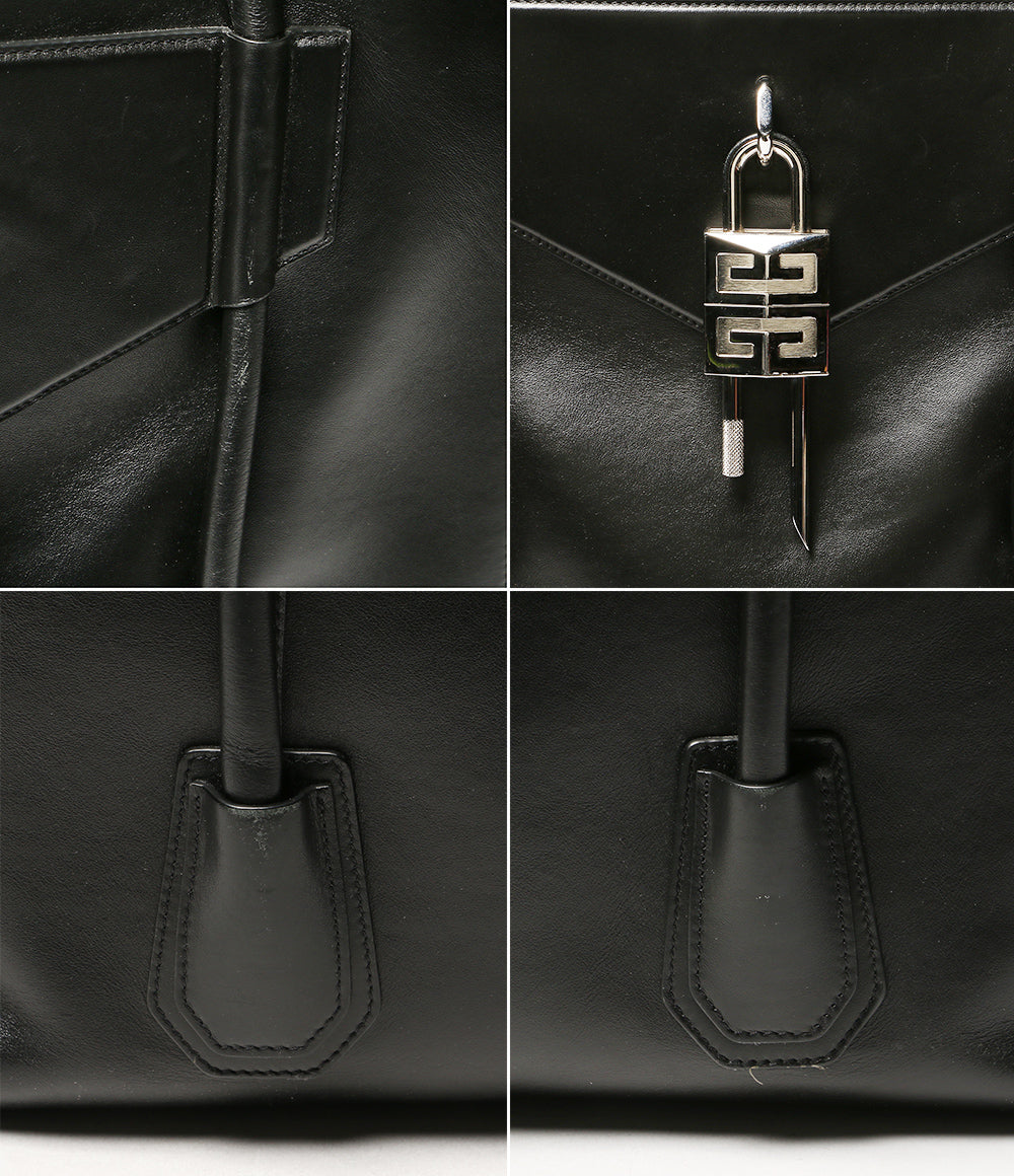 GIVENCHY トートバッグ アンティゴナロック ラージトート メンズ ジバンシィ