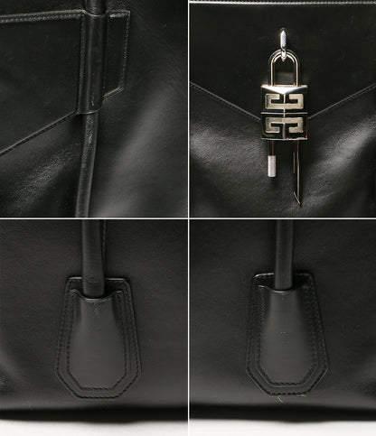 GIVENCHY トートバッグ アンティゴナロック ラージトート メンズ ジバンシィ