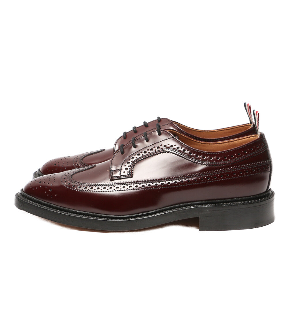 THOM BROWNE ドレスシューズ メンズ SIZE U.S. 9 トムブラウン