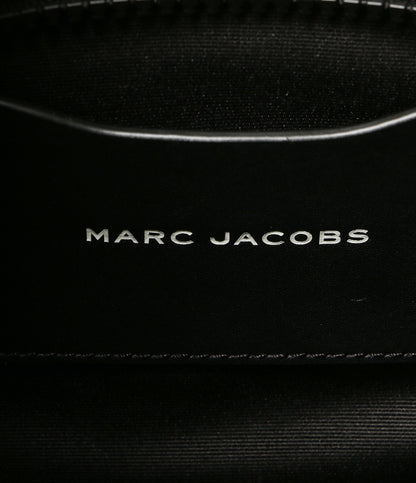 美品 MARC JACOBS スモールトートバッグ レンチキュラー 総柄 2R3HTT030H01-005 レディース マークジェイコブス