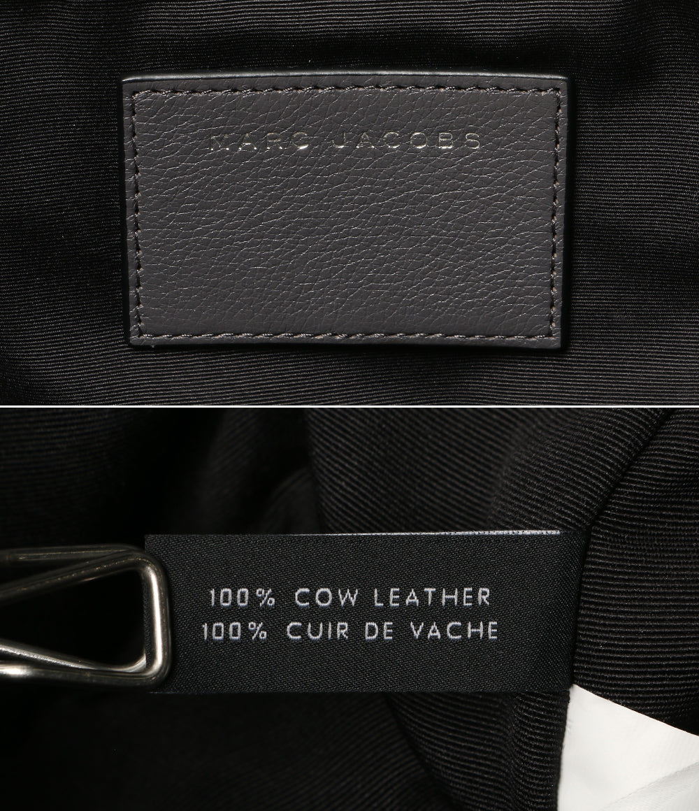 MARC JACOBS ハンドバッグ Recruit East West Tote レディース マークジェイコブス