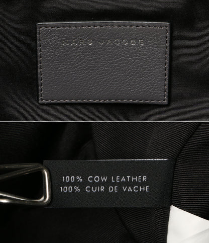 MARC JACOBS ハンドバッグ Recruit East West Tote レディース マークジェイコブス