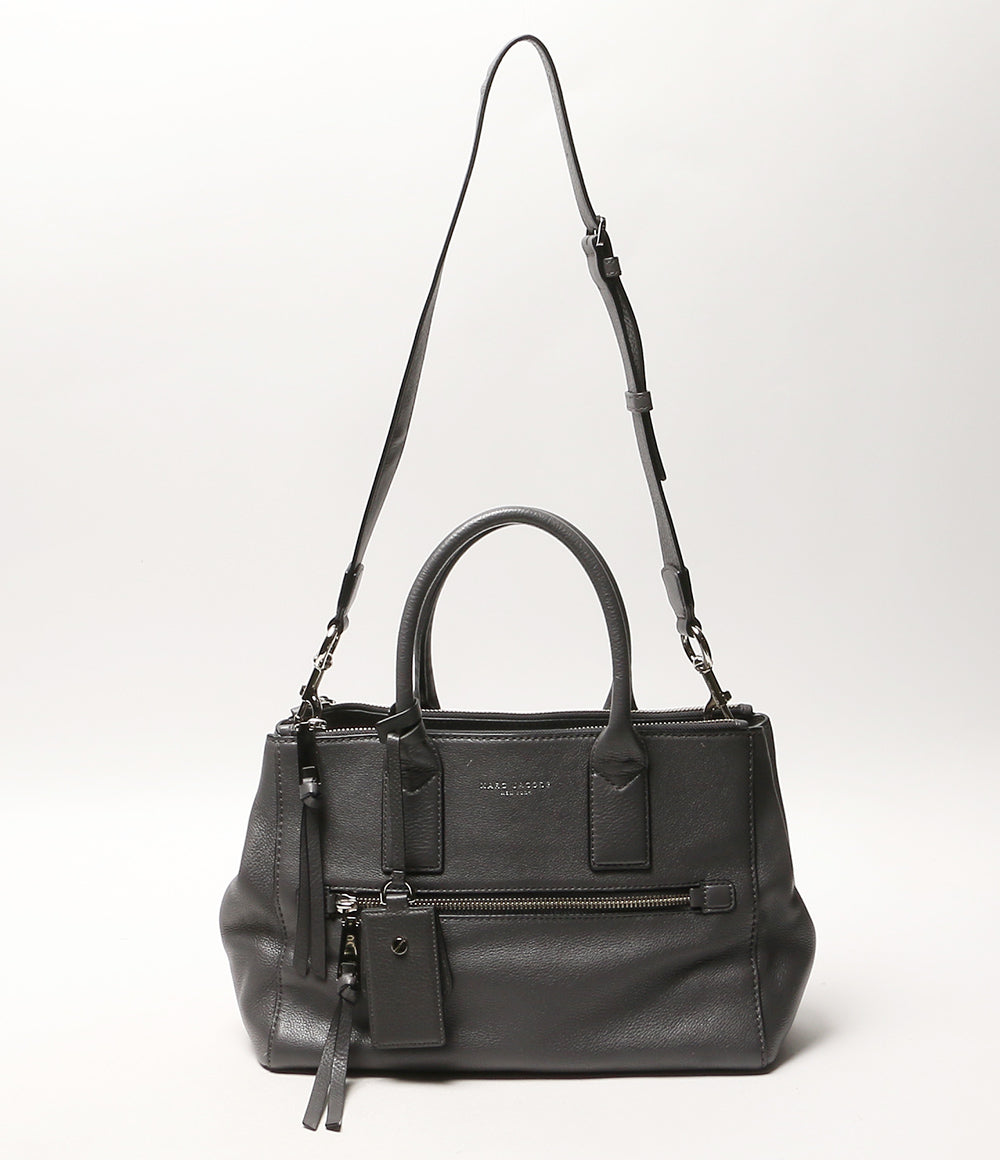 MARC JACOBS ハンドバッグ Recruit East West Tote レディース マークジェイコブス