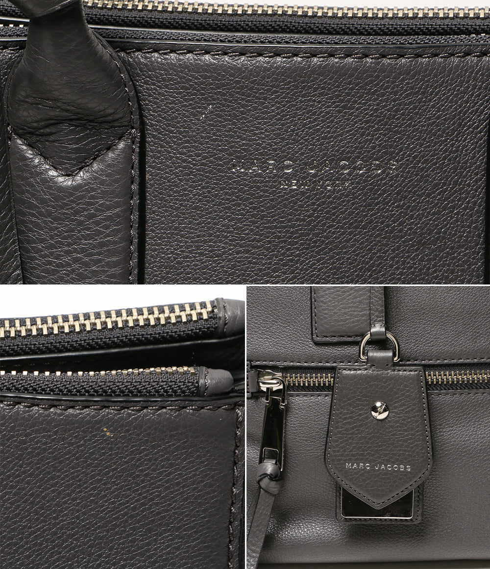 MARC JACOBS ハンドバッグ Recruit East West Tote レディース マークジェイコブス