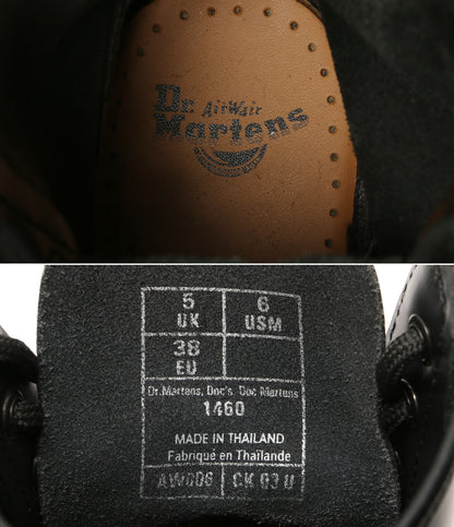 Dr.Martens ブーツ 8ホール 1460 レディース SIZE UK5 ドクターマーチン