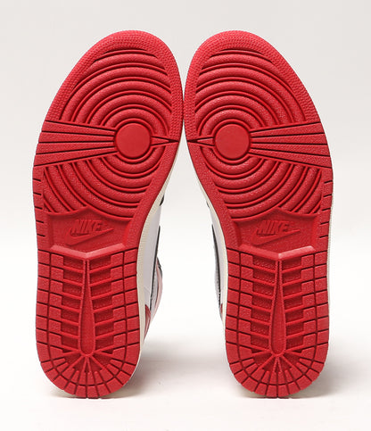 美品 NIKE スニーカー AIR JORDAN 1 RETRO HIGH OG DZ5485-106 メンズ SIZE 26.5cm ナイキ