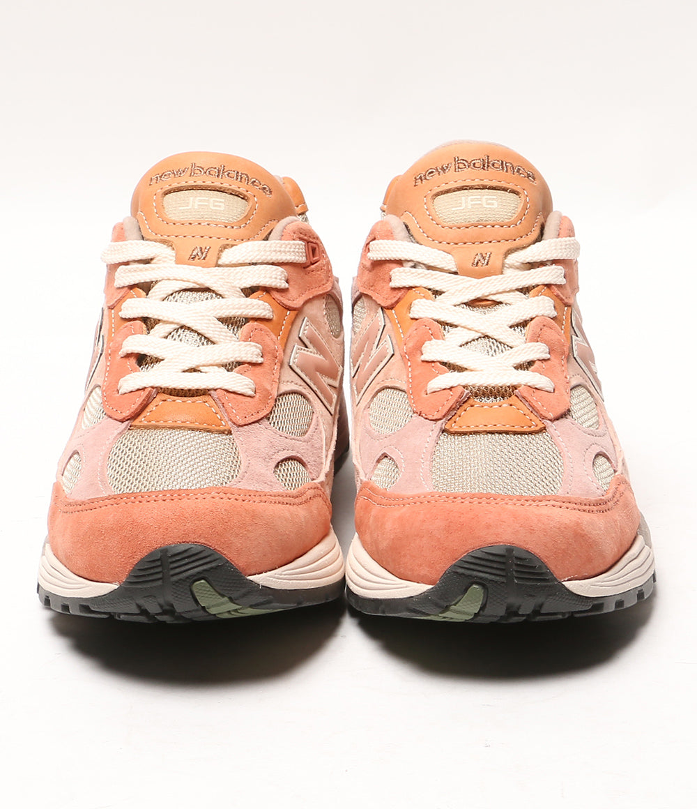 美品 new balance スニーカー ×Joe Freshgoods U992JG1 メンズ SIZE 27cm ニューバランス